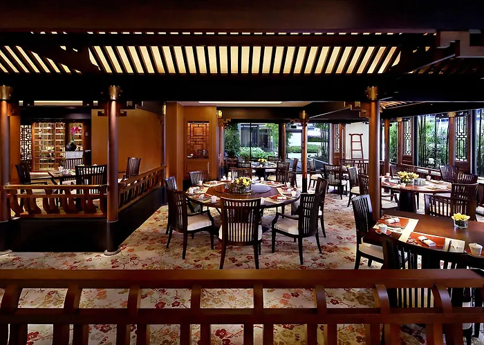 Mandarin Oriental, Singapore