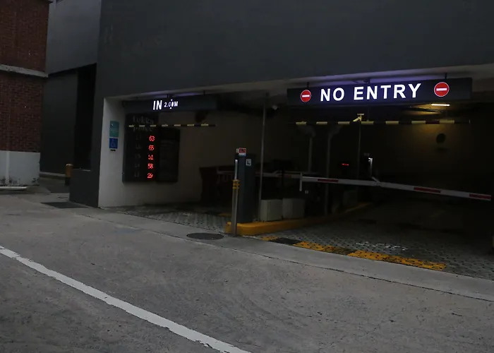 Citadines Rochor Singapore