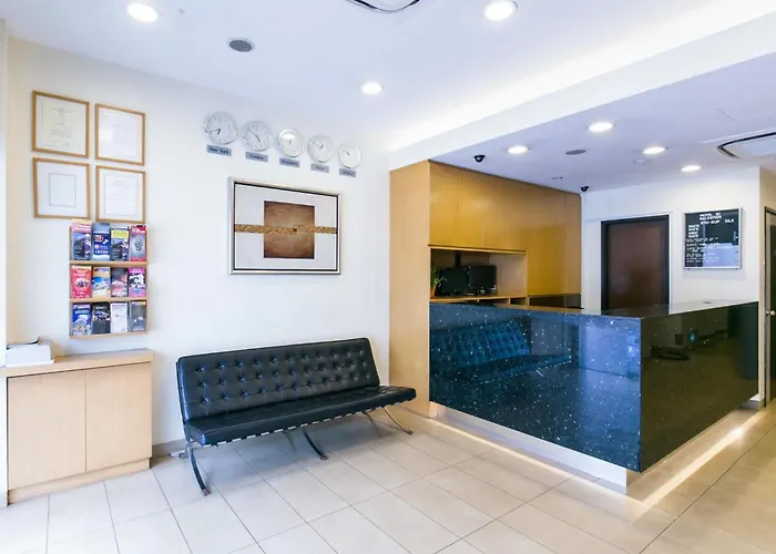 Hotel 81 Balestier